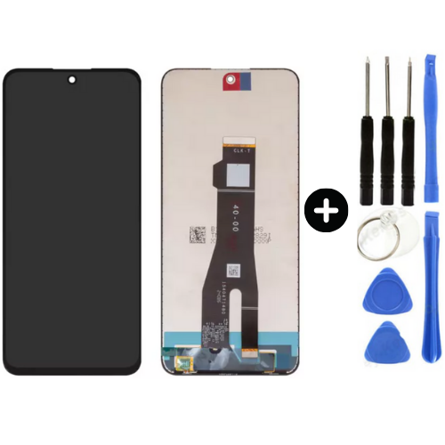Huawei Honor X7B Clk-Lx2 Clk-Lx3 Uyumlu Lcd Ekran Dokunmatik + Tamir Seti