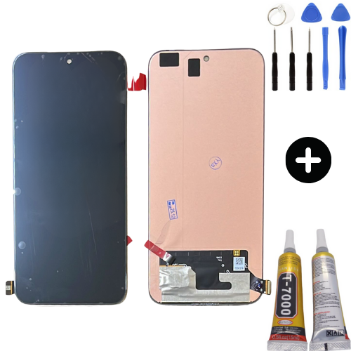 İnfinix GT 30 Pro X6873 Uyumlu Lcd Ekran Dokunmatik + Montaj Seti
