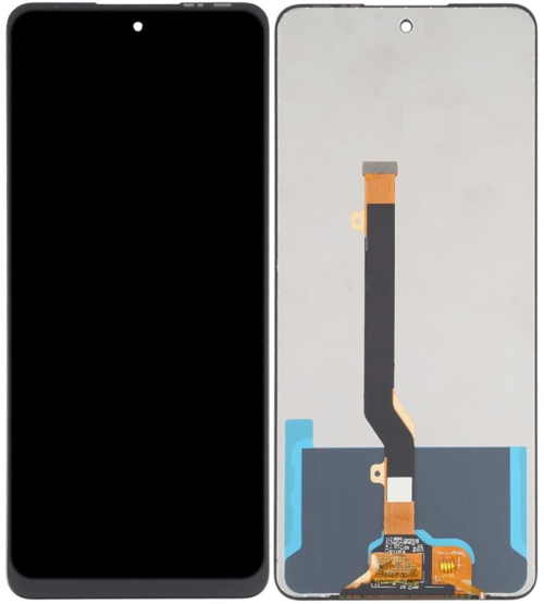 İnfinix Note 11İ Uyumlu Servis Lcd Ekran Dokunmatik