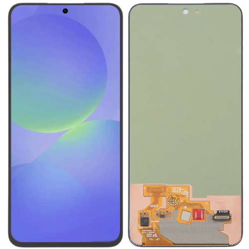 Samsung Galaxy A36 5G Sm-A366 Uyumlu A Kalite Lcd Ekran Dokunmatik