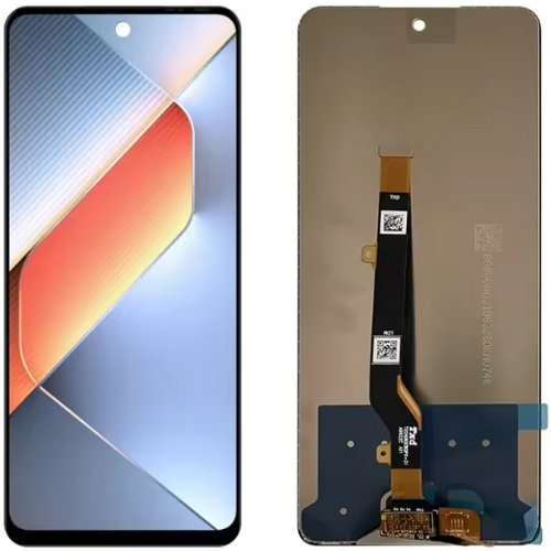 Tecno Pova 6 Neo Uyumlu HK Lcd Ekran Dokunmatik