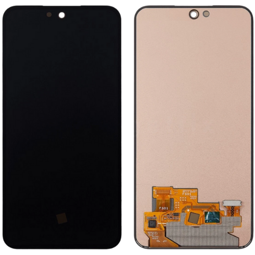 Samsung Galaxy A35 5G Sm-A356 Uyumlu Tft Lcd Ekran Dokunmatik