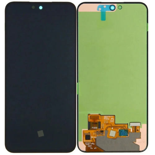 Samsung Galaxy A56 Sm-A566 Uyumlu A Kalite Lcd Ekran Dokunmatik