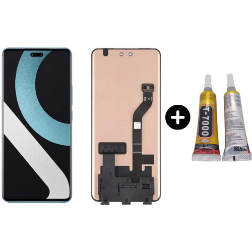 Xiaomi Mi 13 Lite 2210129Sg Uyumlu A Kalite 2210129Sg Lcd Ekran Dokunmatik + B7000