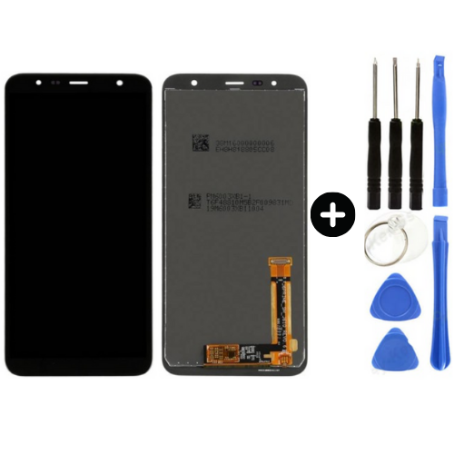 Samsung Galaxy J4 Plus Sm-J415 Uyumlu Hk Lcd Ekran Dokunmatik + Tamir Seti