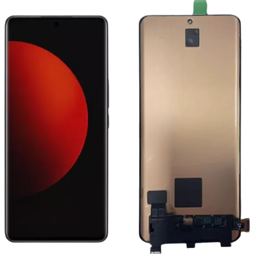 Xiaomi Mi 12S Ultra 2203121C Uyumlu Servis Lcd Ekran Dokunmatik