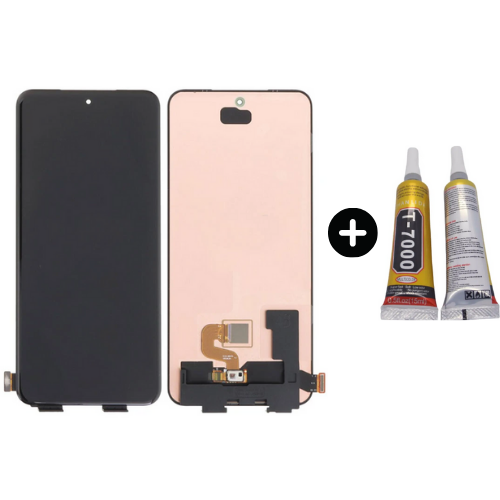 Xiaomi Mi 15 Ultra 25010Pn30G Uyumlu Servis Lcd Ekran Dokunmatik + B7000