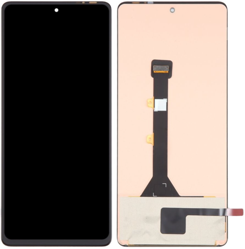 Tecno Pova 6 Pro LI9 Uyumlu Lcd Ekran Dokunmatik