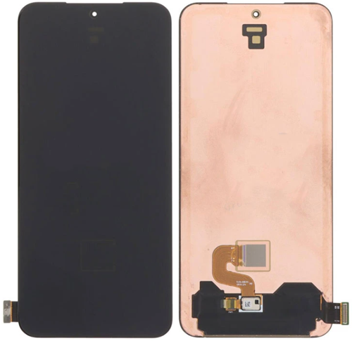 Xiaomi Mi 15 24129Pn74G Uyumlu Servis Lcd Ekran Dokunmatik
