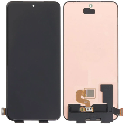 Xiaomi Mi 15 Ultra 25010Pn30G Uyumlu A Kalite Lcd Ekran Dokunmatik