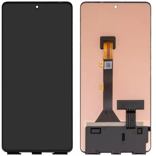 Tecno Camon 20 Pro 5G CK8n Uyumlu OLED Lcd Ekran Dokunmatik