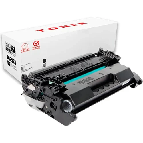 CF259A W1A30A Yazıcı Uyumlu Muadil Toner 3 Bın Syf