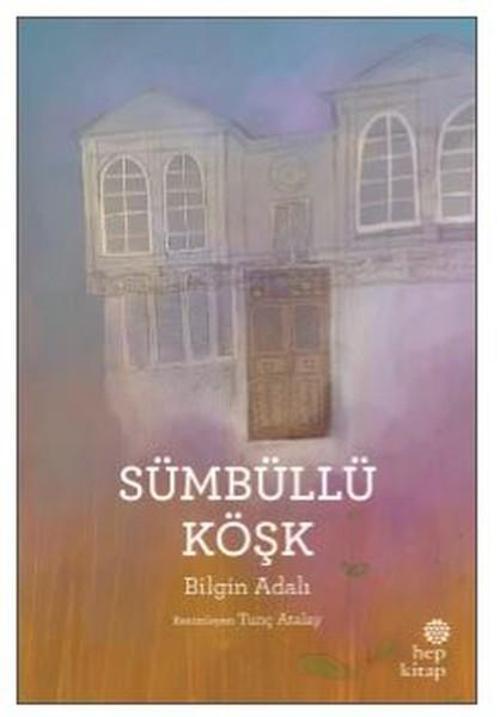 Sümbüllü Köşk