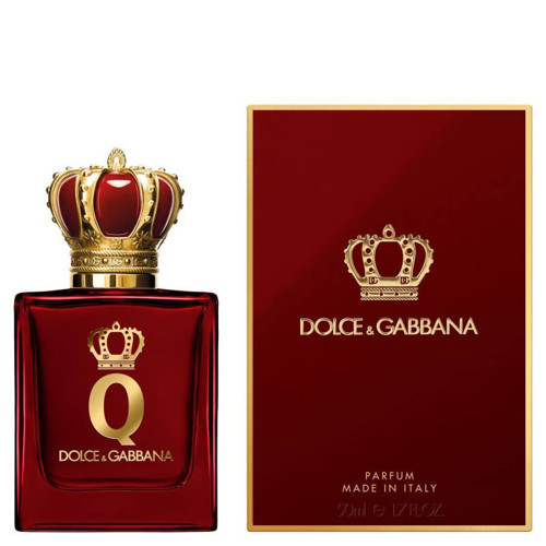 Q Parfum 50 Ml