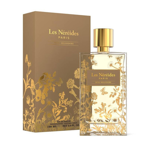 Musc Heliodore Edp 100 Ml