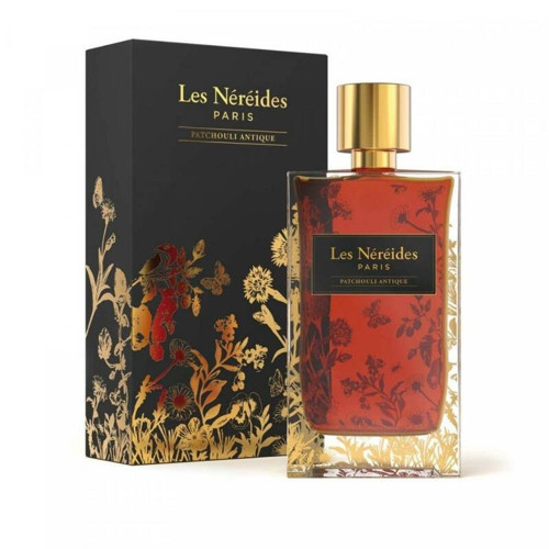 Patchouli Antique Edp 100 Ml