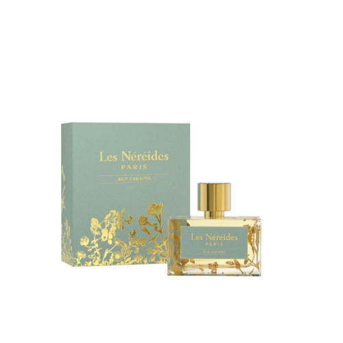 Rue Paradis Edp 30 Ml