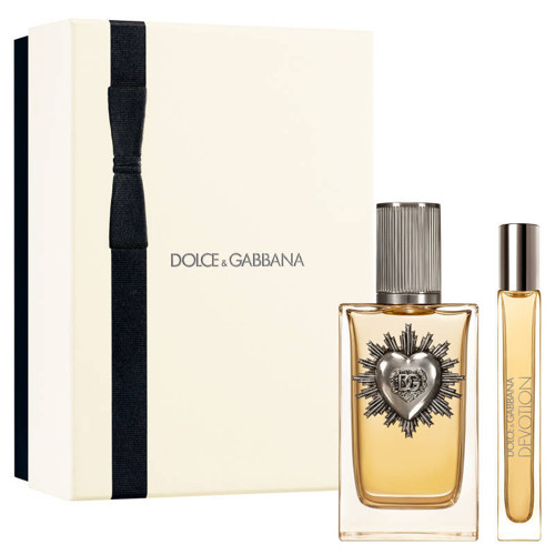 Devotion For Men Edp 100 Ml + Edp 10 Ml