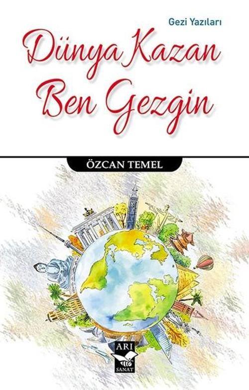 Dünya Kazan Ben Gezgin