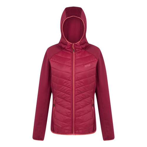 Andreson VIII Kadın Ceket-BORDO
