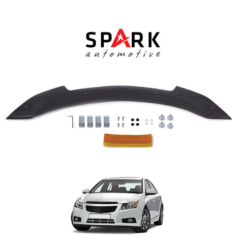 Cruze 2008-2016 Uyumlu Kaput Rüzgarlığı 3mm
