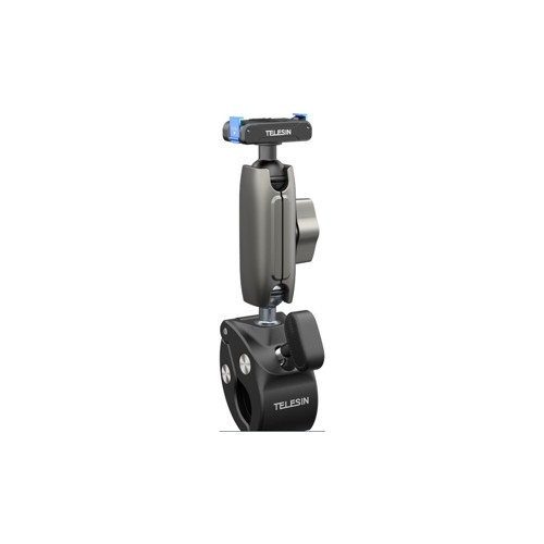 Osmo Action 3/4/5 Pro Universal Tube Clamp
