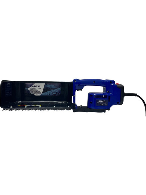 Rapco J30 Fındık Işkın Sürgün Alma Çay Kesme Toplama Makinası 6200 Devir