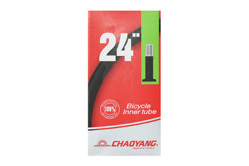 İç Lastik 24x2.195-2.125 AV raba Sibop 48mm