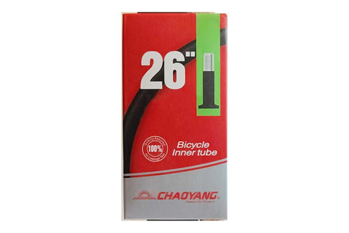 İç Lastik 26x2.195-2.125 AV raba Sibop 48mm
