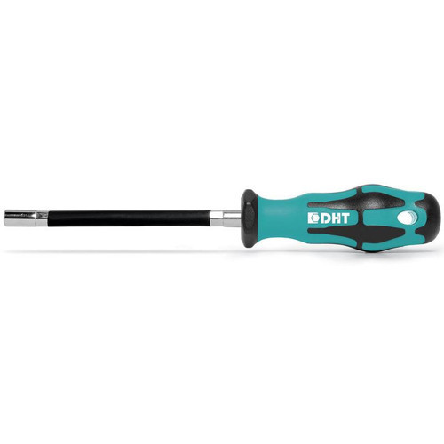 DHT Flexible Esnek Lokma Uçlu Tornavida Mono 8x150 D04490815