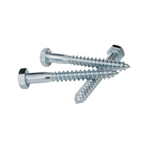 Trifon Vida 10x80 mm Altı Köşe Anahtar Başlı Vida 10'lu Paket