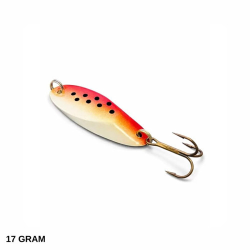 Turna Levrek Casting Olta Kaşık - Alp Marina - 17GR