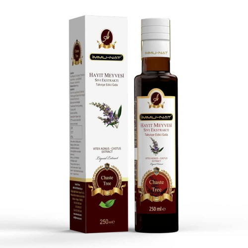 Hayıt Meyvesi Sıvı Ekstraktı 250 ml