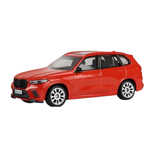 1/64 BMW X5M Model Araba