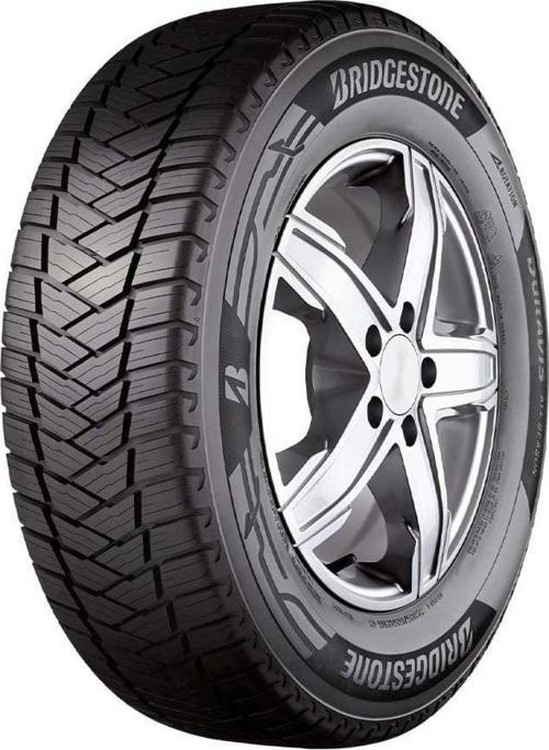 215/75R16 DURAVIS ALL SEASON 113/111R M+S / SFM Dört Mevsim Lastiği (Üretim: 2024)