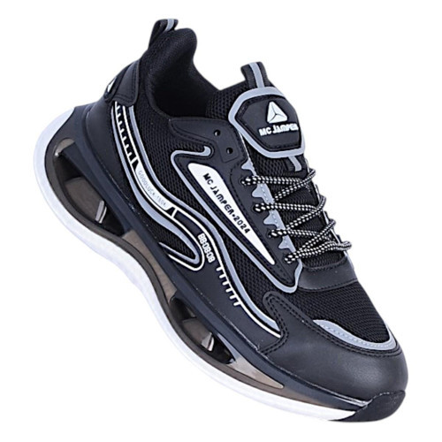 2244 Syh-Byz Erkek Sneaker Spor Ayakkabı