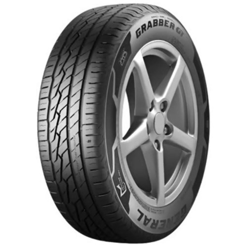 General Tire Grabber GT Plus 315/35R20 110Y XL (Yaz) (2025)