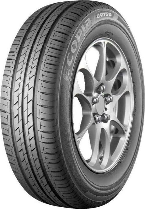 195/65R15 ECOPIA EP150 91H TB. Yaz Lastiği (Üretim: 2023)