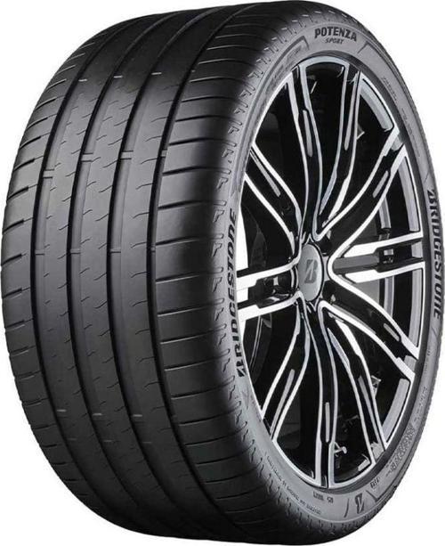 225/45R19 POTENZA SPORT 96Y XL Yaz Lastiği (Üretim: 2024)