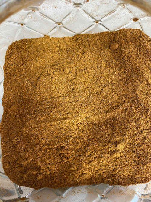 Sucuk Baharatı 1 Kg
