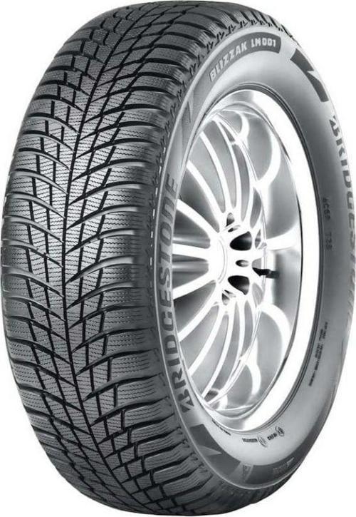 Brıdgestone 225/55R17 97H BLIZZAK LM001 RFT Kış Lastiği (Üretim: 2023)
