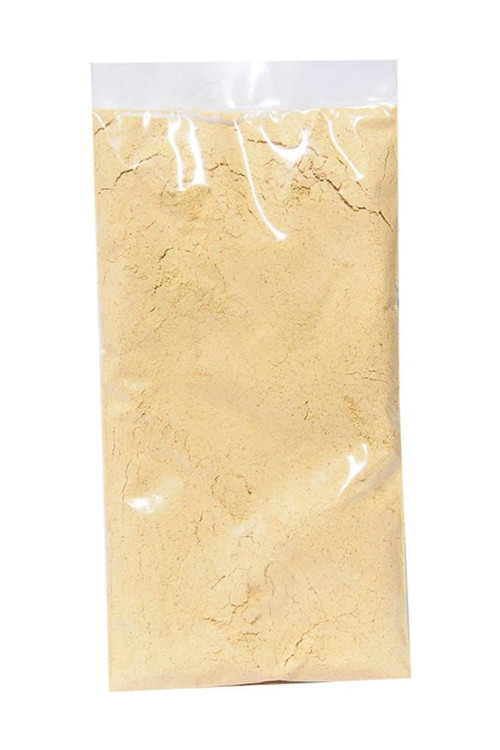 Zencefil Toz 250 Gram Paket