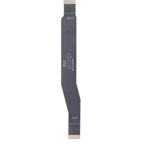 Poco C85 4g Anakart Ara Film Flex - Main Filmi - 25078PC3EE Uyumlu