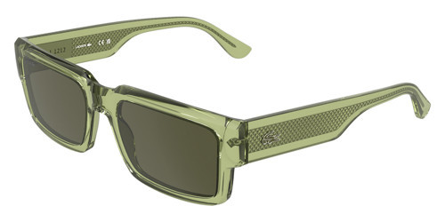 L6082S 301 55 Unisex Güneş Gözlüğü