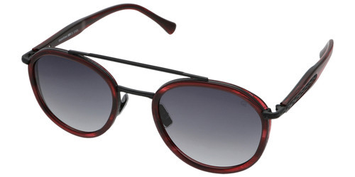 Q280.C4 51 Polarize Unisex Güneş Gözlüğü