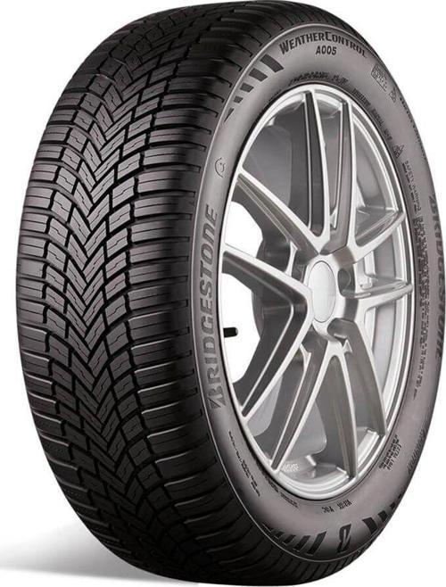 215/65R16 A005 EVO 102V XL Dört Mevsim Lastiği (Üretim: 2023)