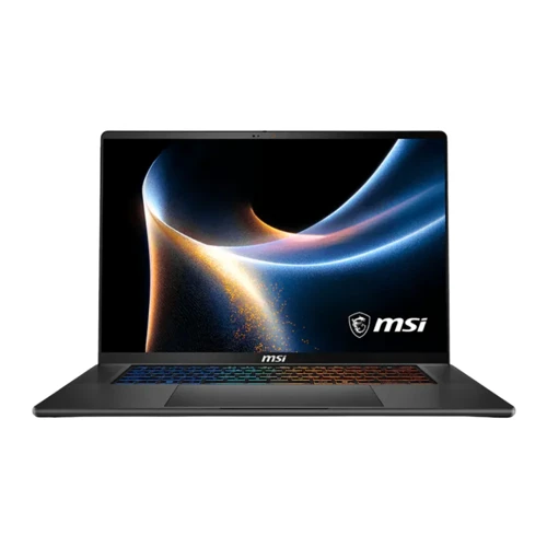 Stealth A16 AI+ B3WH-011TR Ultra 9 386H 32GB 1TB SSD 12GB RTX5070Ti 105W 16 QHD+ 240Hz Windows
