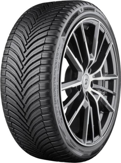 235/55R19 T006 ALL SEASON 105W XL Dört Mevsim Lastiği (Üretim: 2024)