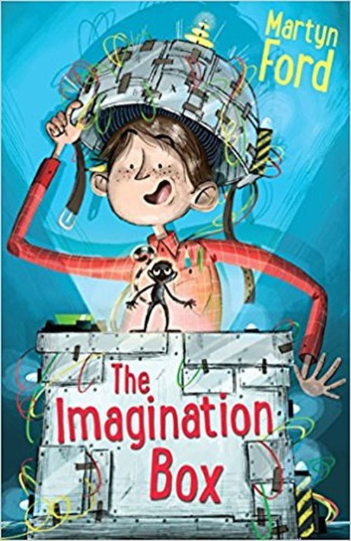 The Imagination Box