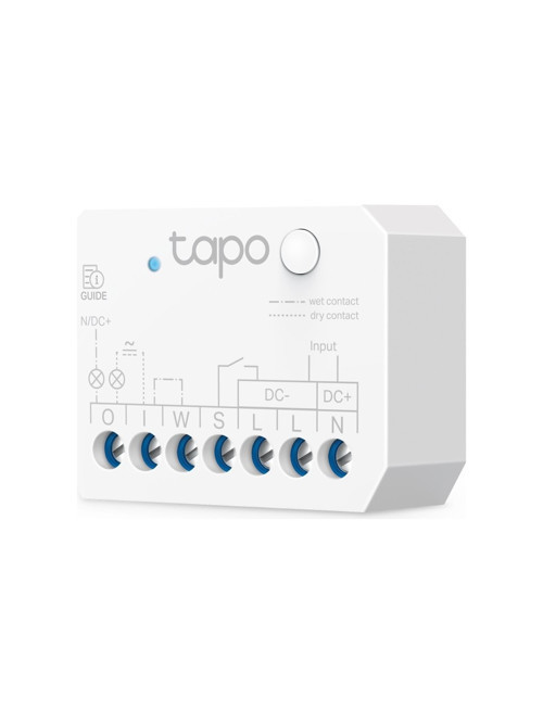 Tapo S110E Akıllı Switch Modül